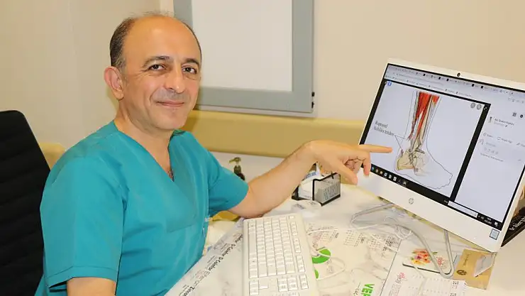 İnternet izlenerek yapılan sporlar, yaralanmalara neden olabiliyor