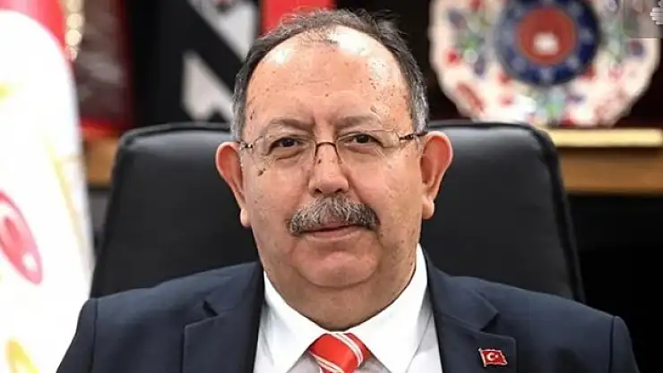 YSK Başkanı Yener: Seçimlerin sağlıklı ve güvenli bir ortamda yapılabilmesi için tüm önlemler alındı