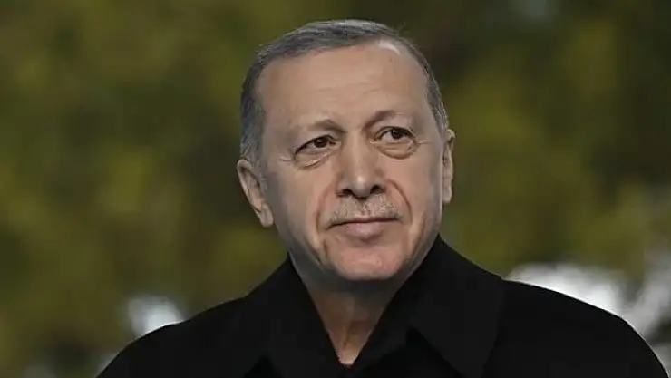 Cumhurbaşkanı Erdoğan: 14 Mayıs'la birlikte Türkiye Yüzyılı'nın inşasına başlayacağız