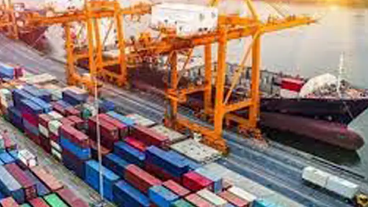 Sanayi bünyesindeki 7 sektör ihracat rekoru kırdı