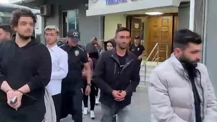 Sahte site çetesinin liderinden şaşırtan ifade: 'Ben de mağdurum'