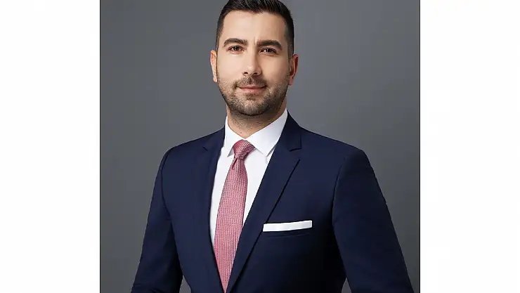 Metehan Özbenim: 'Türk iş insanlarına Çin'in kapıları ardına kadar açık'