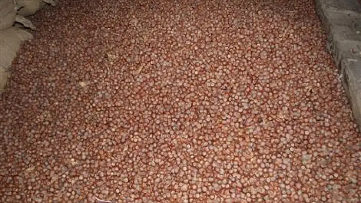 Zahireciler Üreticilerin Yanında