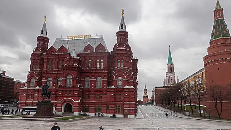 Kremlin: 'Kazanan kim olursa olsun Rusya'nın Türkiye ile yakın işbirliği devam edecek'