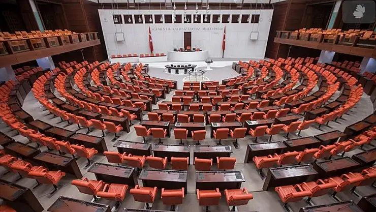 TBMM Genel Kurulu, kesin seçim sonuçlarının açıklanmasını takip eden üçüncü gün toplanacak