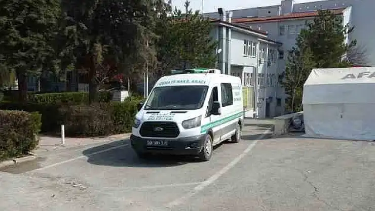 Malatya'da yaşlı adam yol kenarında ölü bulundu