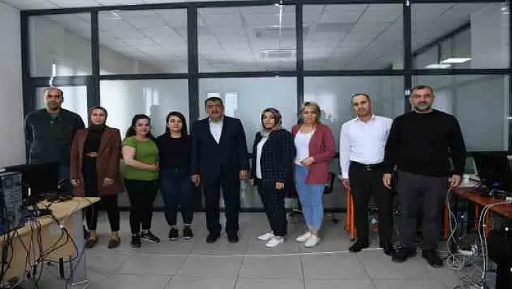 Büyükşehir Çağrı Merkezi, hafta sonu binin üzerinde çağrıyı çözüme kavuşturdu