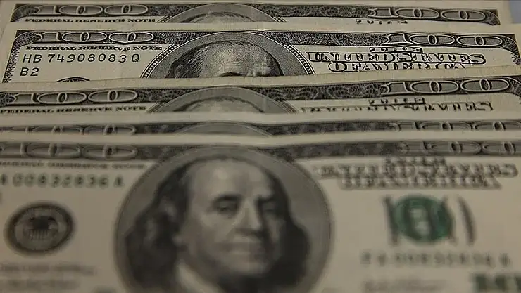 Özel sektörün yurt dışı kredi borcu azaldı