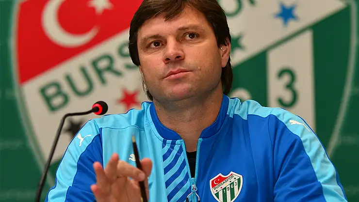 Ertuğrul Sağlam: 'Türk futbolunun en büyük zaferlerinden biri'