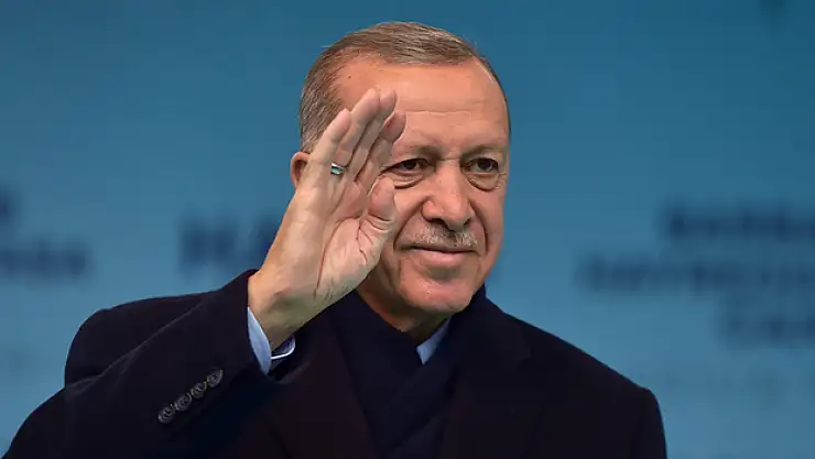 Cumhurbaşkanı Erdoğan gençlere seslendi: '28 Mayıs'ta siz genç kardeşlerimin güçlü desteğine güveniyorum'