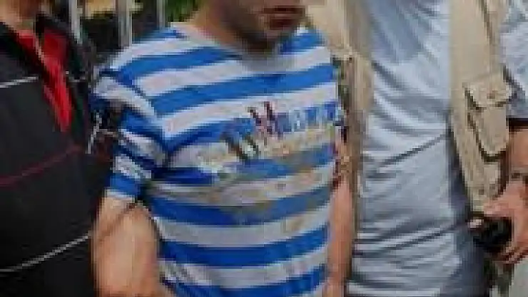 Pastanedeki cinayet davası