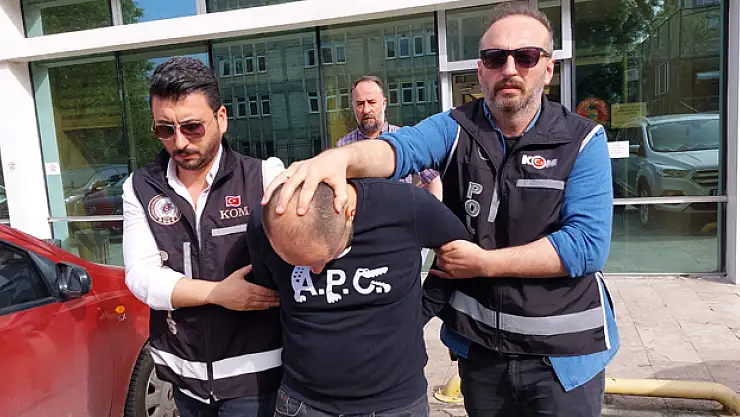 Samsun'da 4 kişinin yaralandığı eğlence mekanındaki silahlı saldırıda 1 tutuklama daha