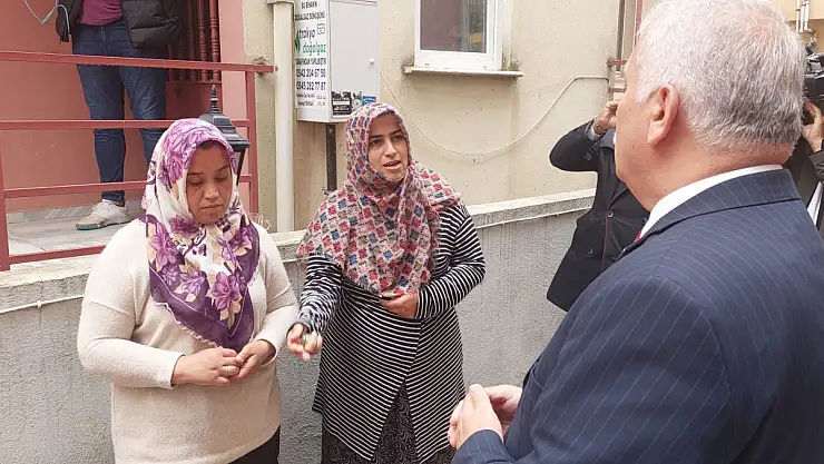 Depremzedeler kaldıkları otellerde kalmaya devam edecek: Parasını devlet ödeyecek