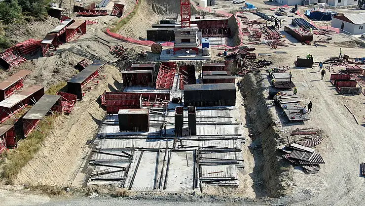 TOKİ inşaatlarında yerli malı ürün kullanımı yüzde 100'e ulaştı