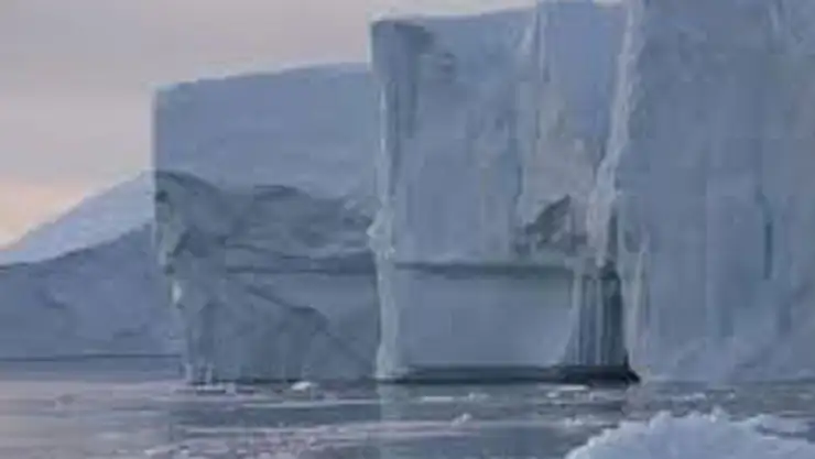 Bilim insanları Kuzey Kutbu'nda plastikleri parçalayan mikroorganizmalar keşfetti