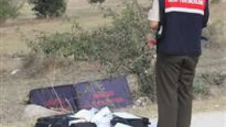 Samsun'da taksici cinayeti