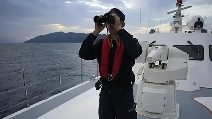 GÖRÜŞ - Türkiye-Yunanistan ilişkileri ve Mavi Vatan'ın önemi