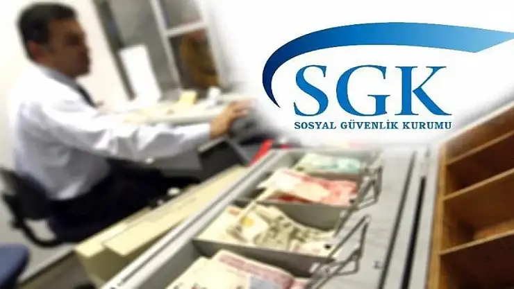 Çalışanlar, en çok 'rapor ücreti' ile ilgili sorularına cevap aradı