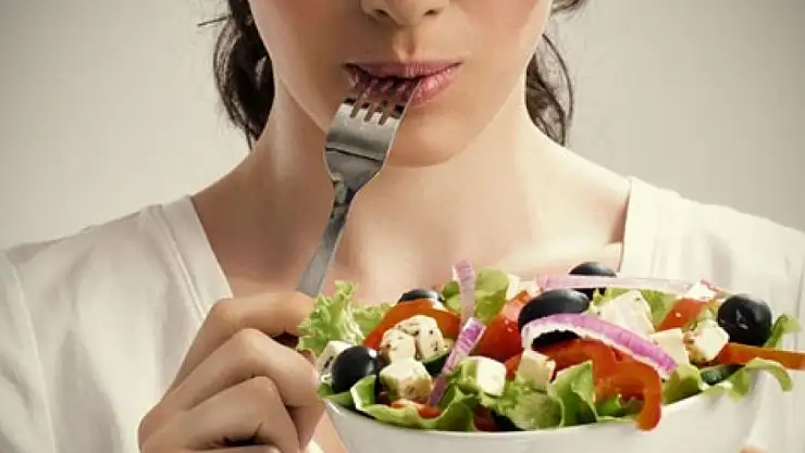 Diyet yaparken bu hatalardan kaçının