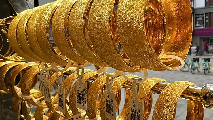 Düğün yapacaklara sahte altın uyarısı