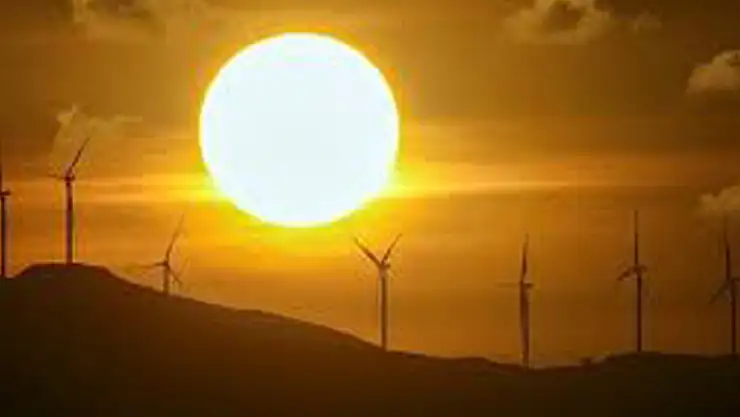 Depolamalı RES ve GES yatırımlarında ön lisans kapasitesi 10 bin megavata yaklaştı