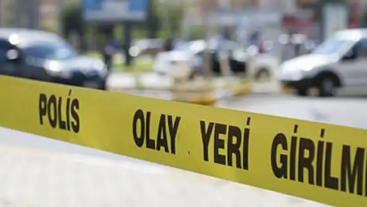 Samsun'da silahlı saldırıya uğrayan genç yaralandı
