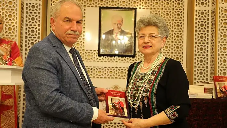 Başkan Demirtaş: 'Sanata ve sanatçıya olan desteğimizi her zaman vurguluyoruz'