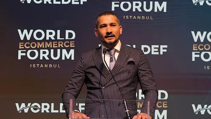World Ecommerce Forum'a geri sayım başladı