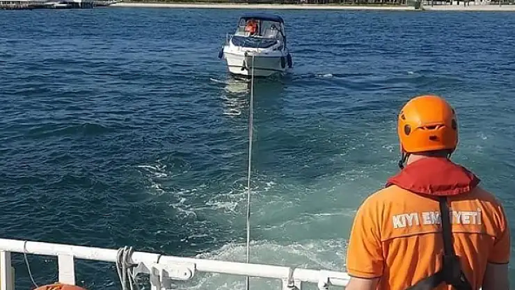 Kıyı Emniyeti Genel Müdürlüğü 52 personel alacak