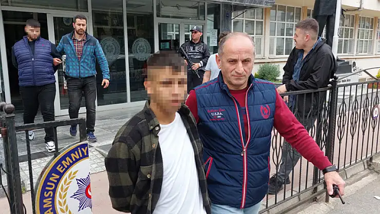 Sokak ortasındaki cinayetle ilgili 4 gözaltı