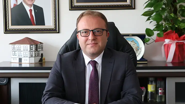 25 Mayıs Atatürk'ü Anma ve Termal Turizm Festivali iptal edildi