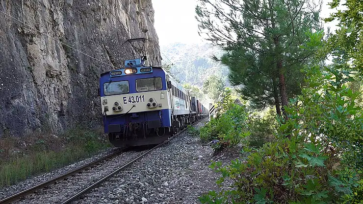 Omsan Logistics'e 'Yeşil Lojistik Belgesi'