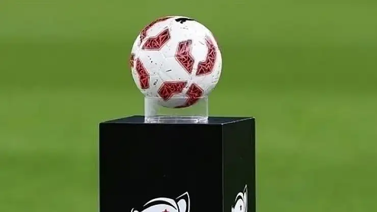 Ziraat Türkiye Kupası'nda yarı final rövanş mücadelesi başlıyor