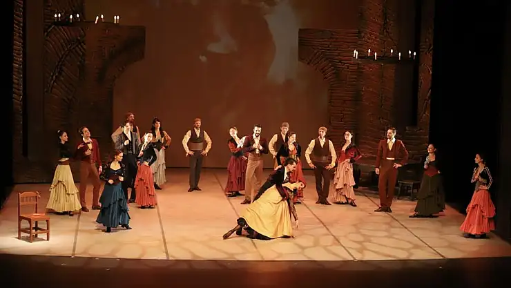 Opera ve Bale Festivali yaza hazırlanıyor