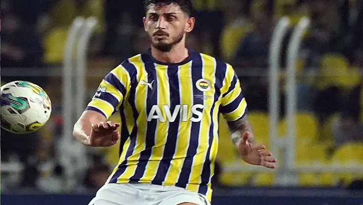 PFDK'dan Samet Akaydin'a ceza çıkmadı