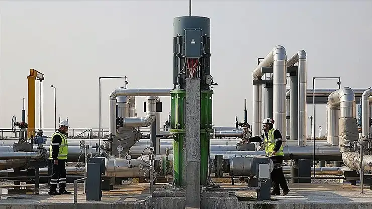 YEKDEM düzenlemesi jeotermalde keşfi tamamlanmamış kaynakların devreye alınmasında 'itici güç' olacak