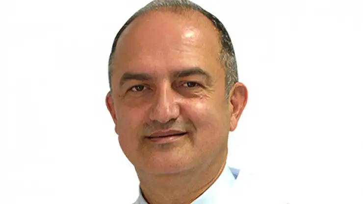 Böbrek taşı tedavisinde RIRS yöntemi