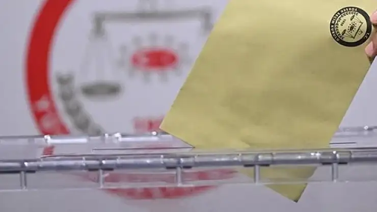 Cumhurbaşkanı Seçimi'nde yurt dışı ve gümrüklerde oy kullanan seçmen sayısı 1,8 milyona yaklaştı