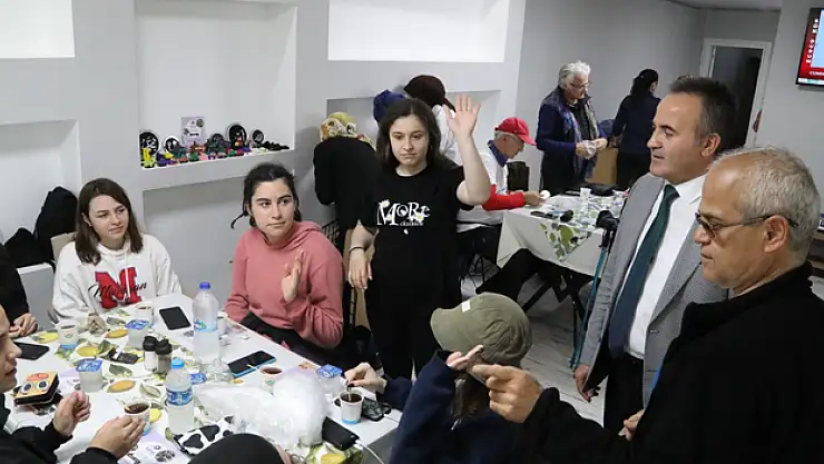 Milli Mücadele yolundan Kavak'a ulaştılar