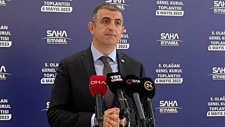 Haluk Bayraktar'dan Kılıçdaroğlu'na tepki