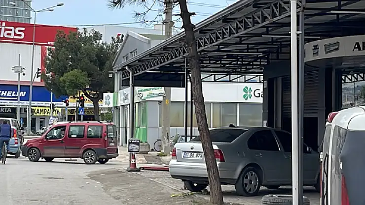 Samsun'da silahla vurulan kişi öldü