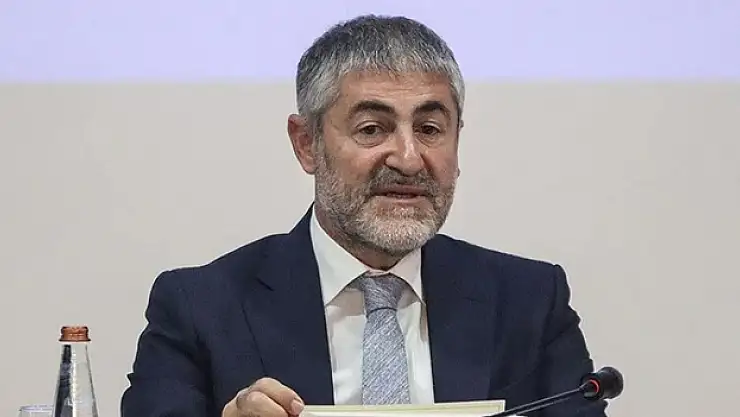 Hazine ve Maliye Bakanı Nebati: Memur maaşlarında yapılacak artış emeklilere de yansıyacak
