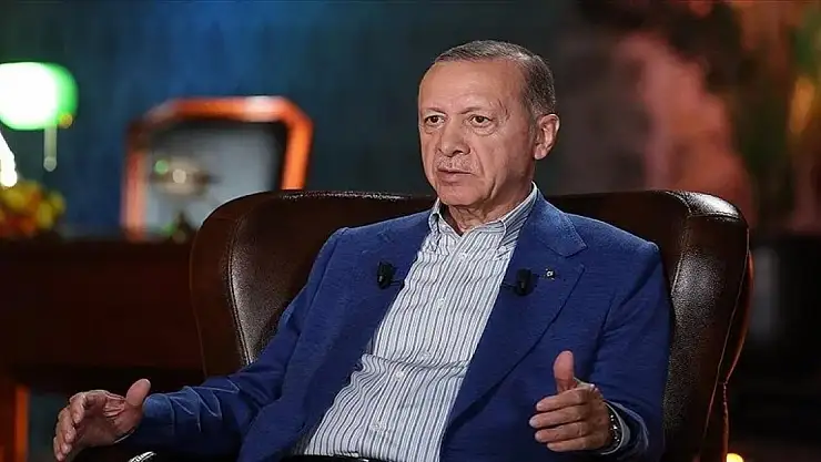 Erdoğan: Ordu ve Kastamonu açıklarında yoğun sondajlarımız var
