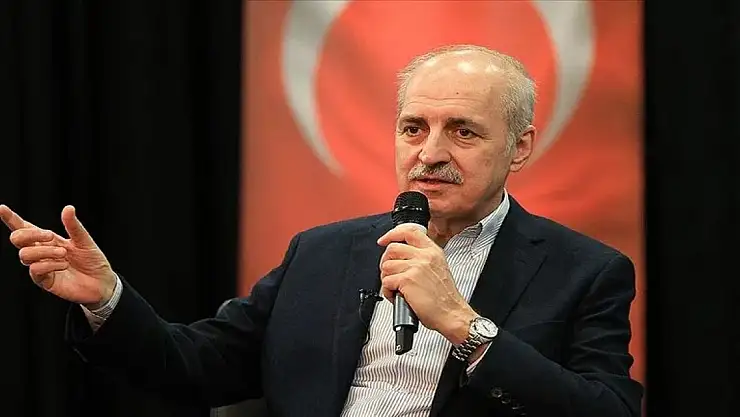 Kurtulmuş: Türkiye Yüzyılı 28 Mayıs akşamından itibaren başlayacak