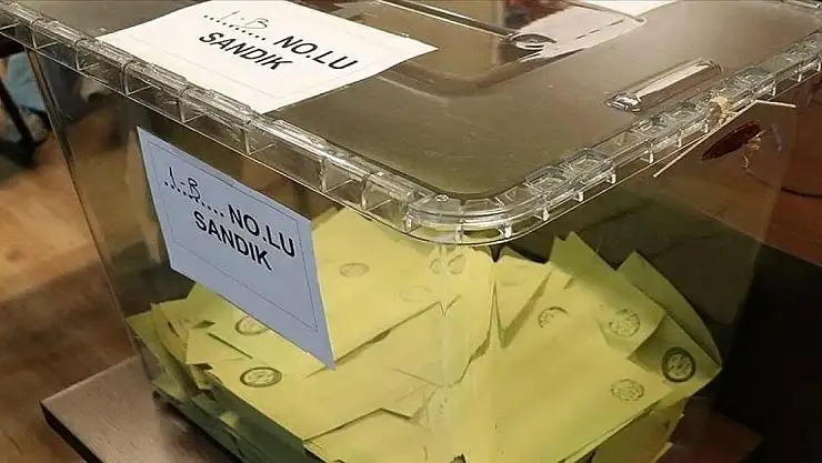 Cumhurbaşkanı Seçimi ikinci turu için propaganda serbestliği sona erdi