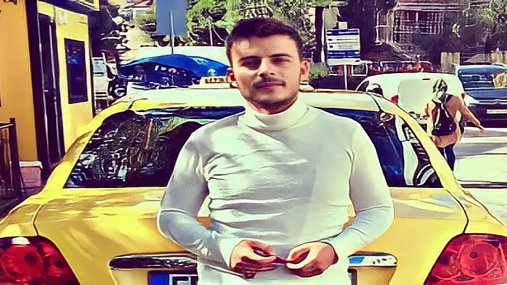 Balkondan düşen genç hayatını kaybetti