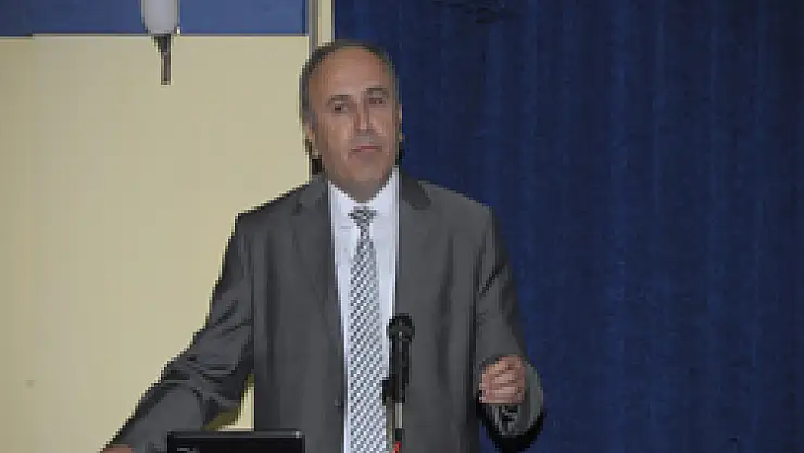 Türkiye'de en fazla manda Samsun'da