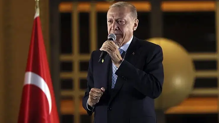 OSBÜK ve ORSİAD başkanlarından seçim değerlendirmesi: Ekonomiye odaklanma zamanı