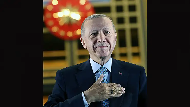 Cumhurbaşkanı Erdoğan, girdiği bütün seçimleri kazandı