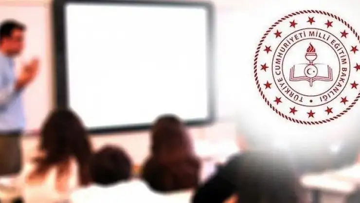 Öğretmen ve başöğretmenlik eğitim programına başvurular başladı